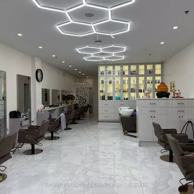 Commercial for sale, 2900, Warden, L'Amoreaux, Toronto