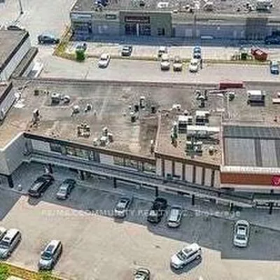 3601, Lawrence, Woburn, Toronto