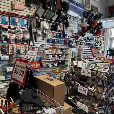 Commercial for sale, 259, Morningside, West Hill, Toronto