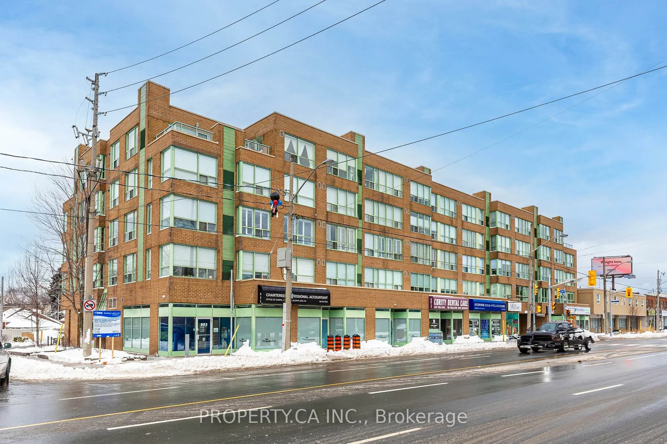 945, O'connor, O'Connor-Parkview, Toronto