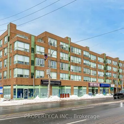 945, O'connor, O'Connor-Parkview, Toronto