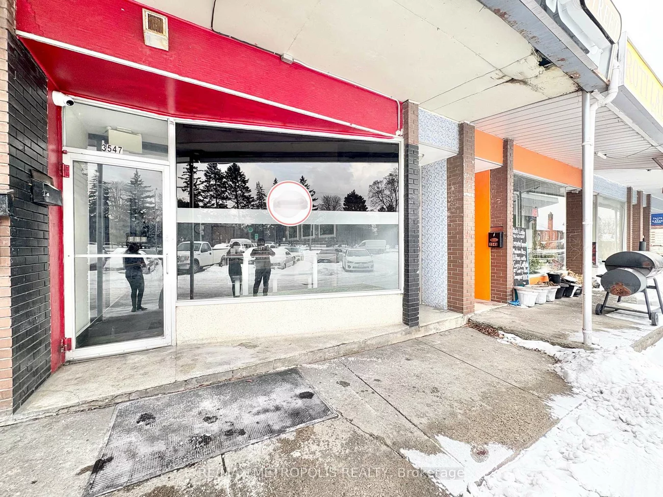 3547, St Clair, Clairlea-Birchmount, Toronto