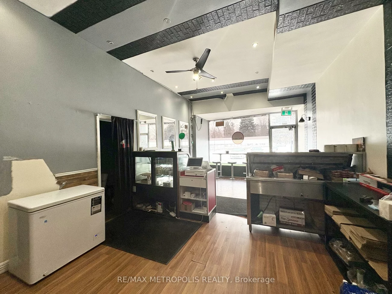 3547, St Clair, Clairlea-Birchmount, Toronto