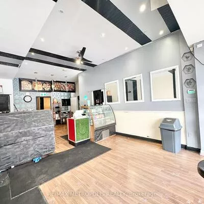 3547, St Clair, Clairlea-Birchmount, Toronto