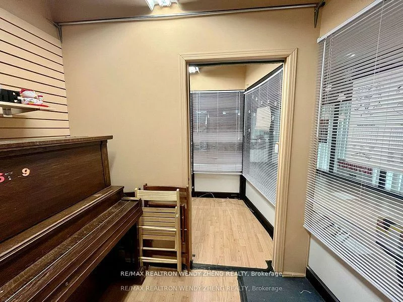 4438, Sheppard, Agincourt South-Malvern West, Toronto
