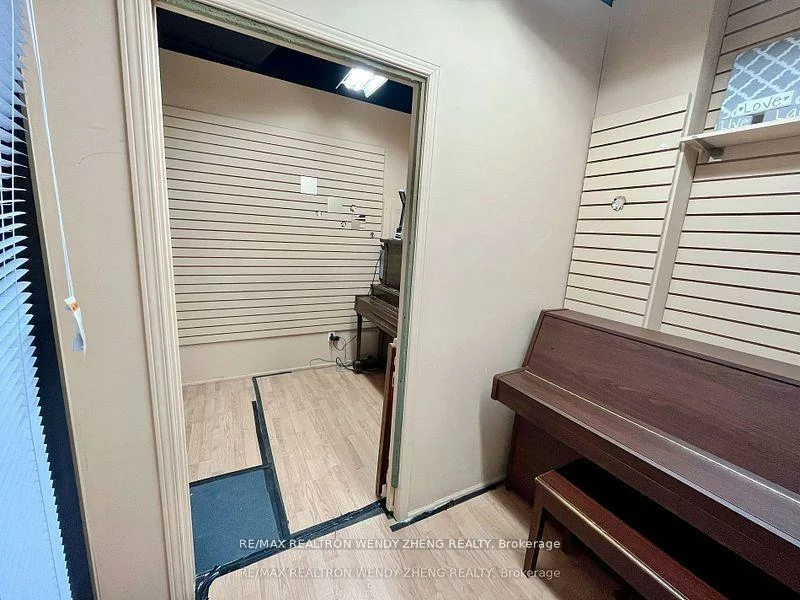 4438, Sheppard, Agincourt South-Malvern West, Toronto