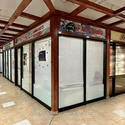 Commercial for sale, 4438, Sheppard, Agincourt South-Malvern West, Toronto