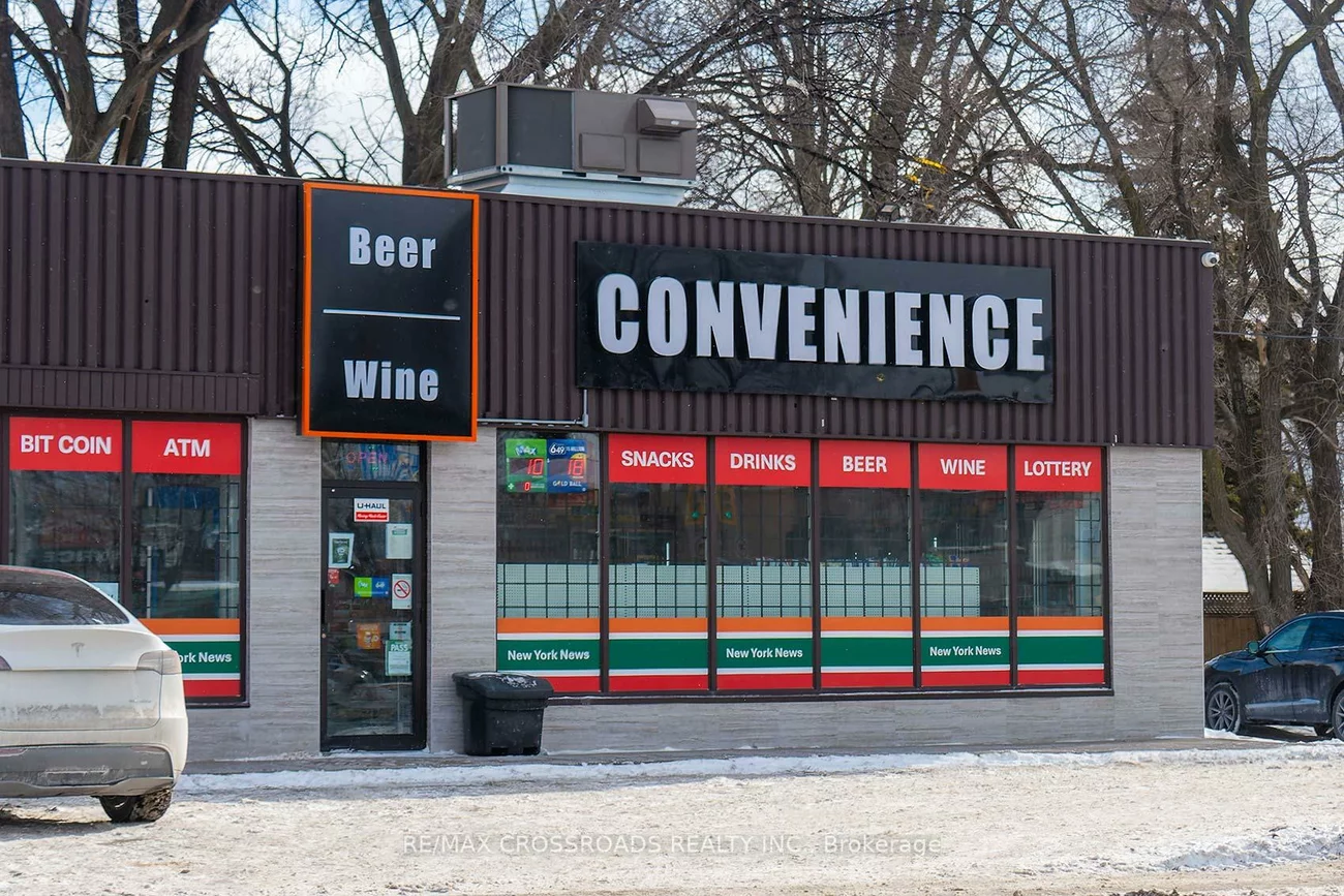 2230, Kingston, Birchcliffe-Cliffside, Toronto