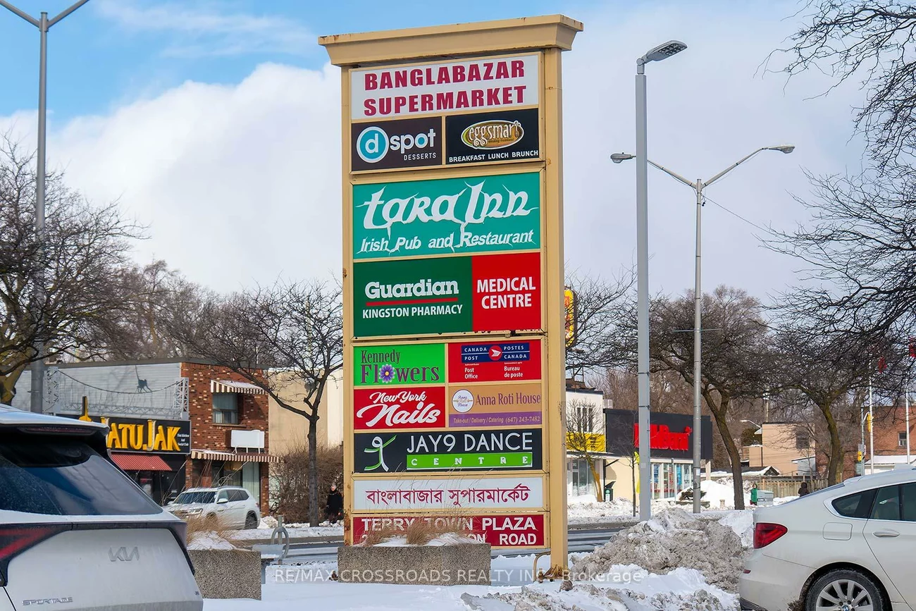 2230, Kingston, Birchcliffe-Cliffside, Toronto