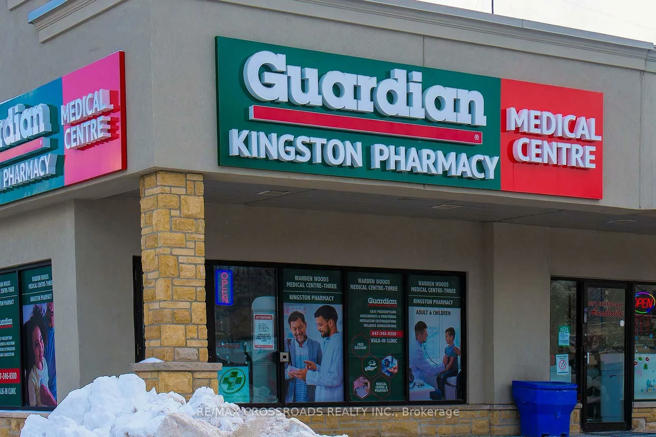 2230, Kingston, Birchcliffe-Cliffside, Toronto