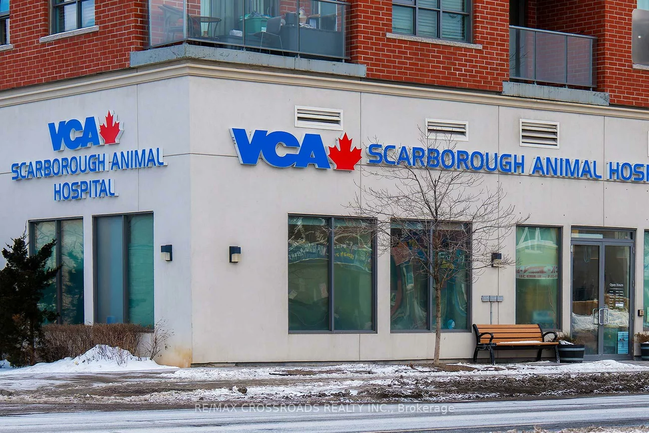 2230, Kingston, Birchcliffe-Cliffside, Toronto