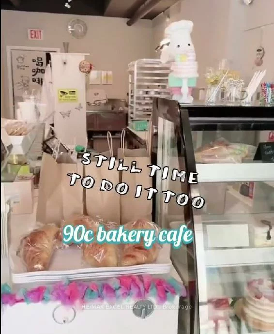 1883, Mcnicoll, Steeles, Toronto