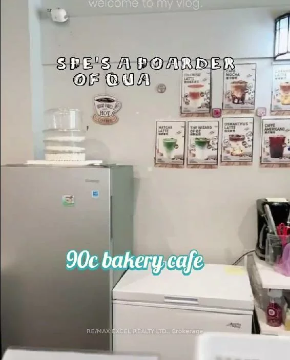 1883, Mcnicoll, Steeles, Toronto