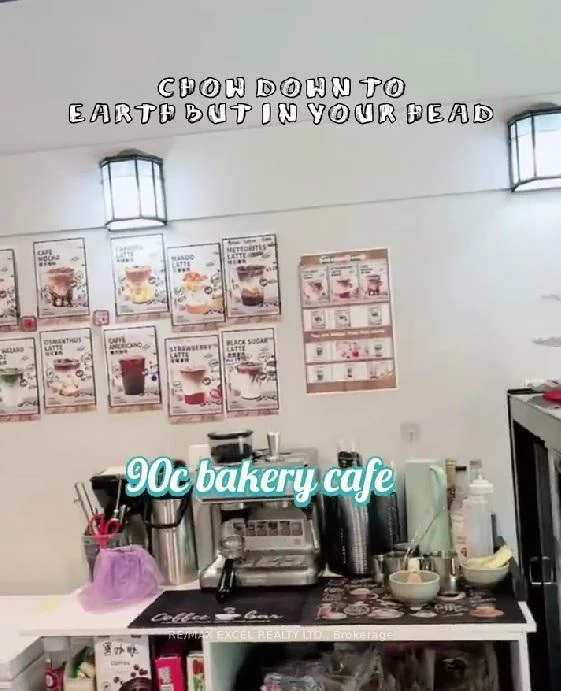 1883, Mcnicoll, Steeles, Toronto