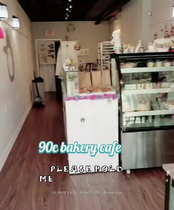 1883, Mcnicoll, Steeles, Toronto