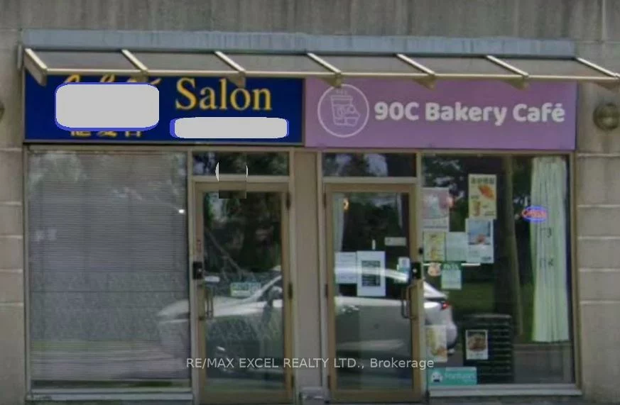 1883, Mcnicoll, Steeles, Toronto