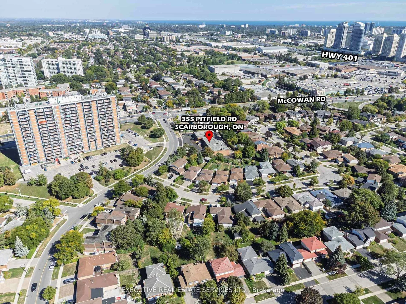 355, Pitfield, Agincourt South-Malvern West, Toronto