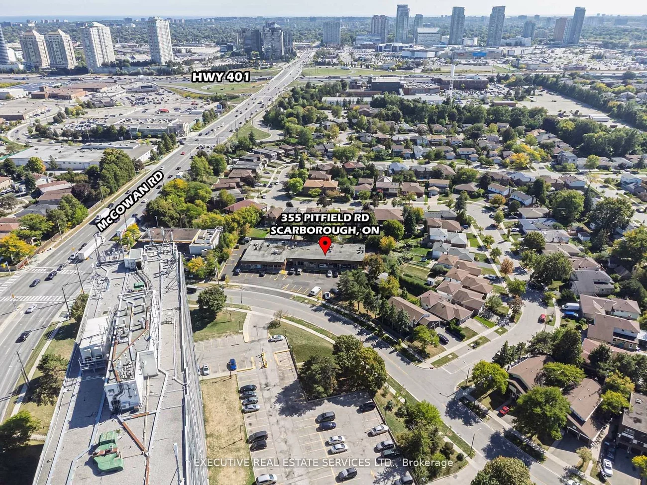 355, Pitfield, Agincourt South-Malvern West, Toronto