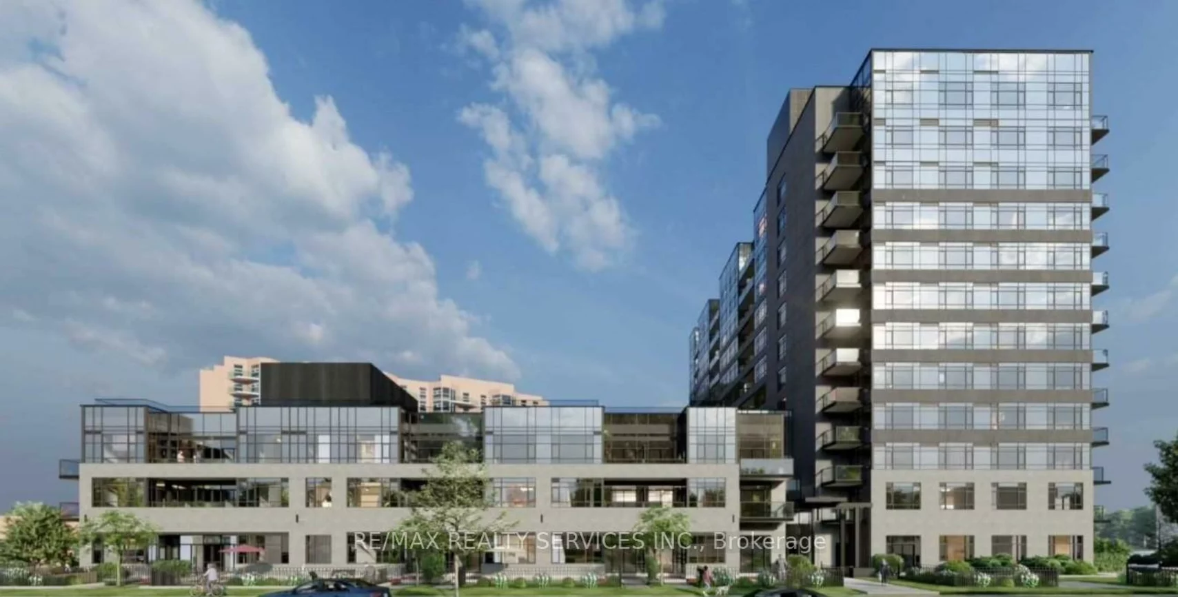 30, Dean Park, Rouge E11, Toronto