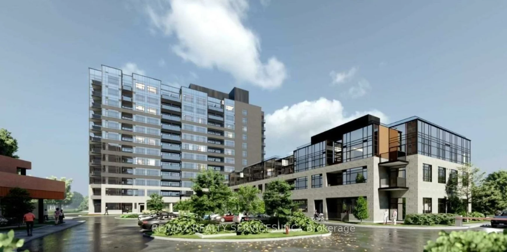 30, Dean Park, Rouge E11, Toronto