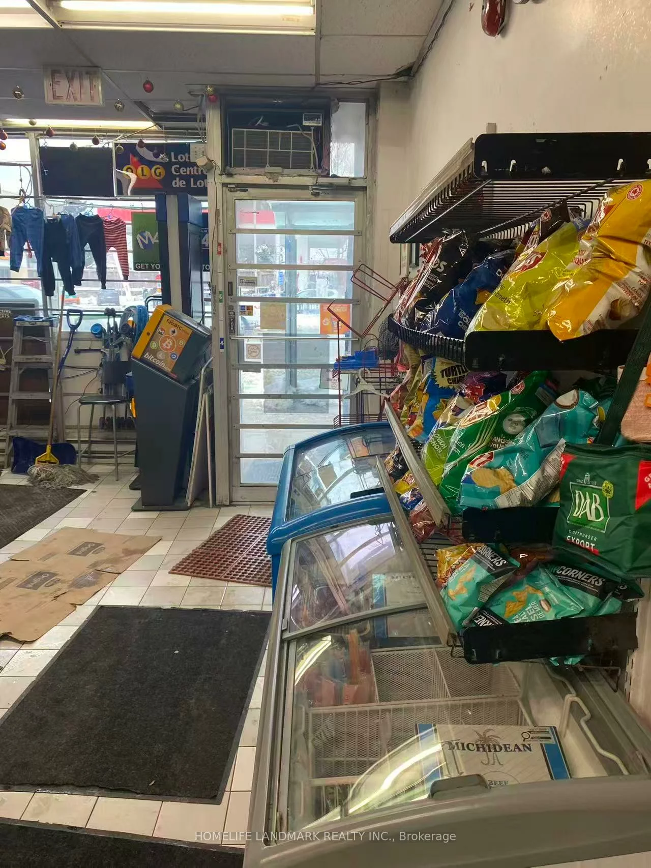 1194, Danforth, Danforth, Toronto