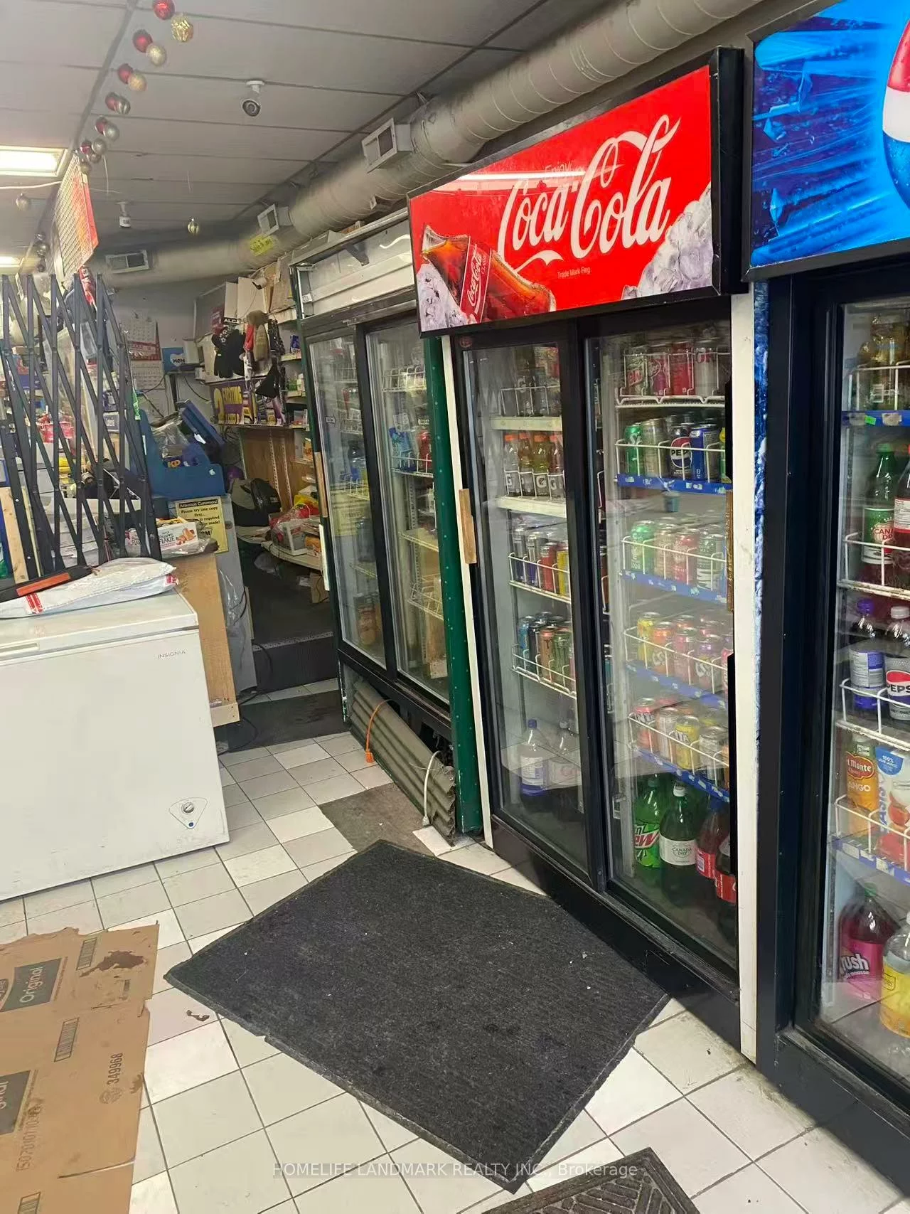 1194, Danforth, Danforth, Toronto