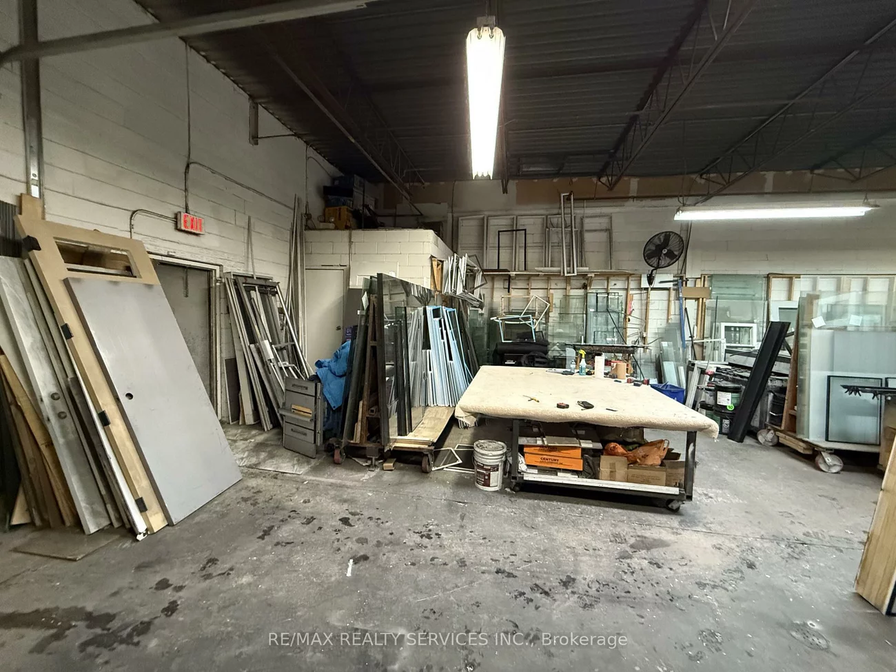 40, Melford, Malvern, Toronto