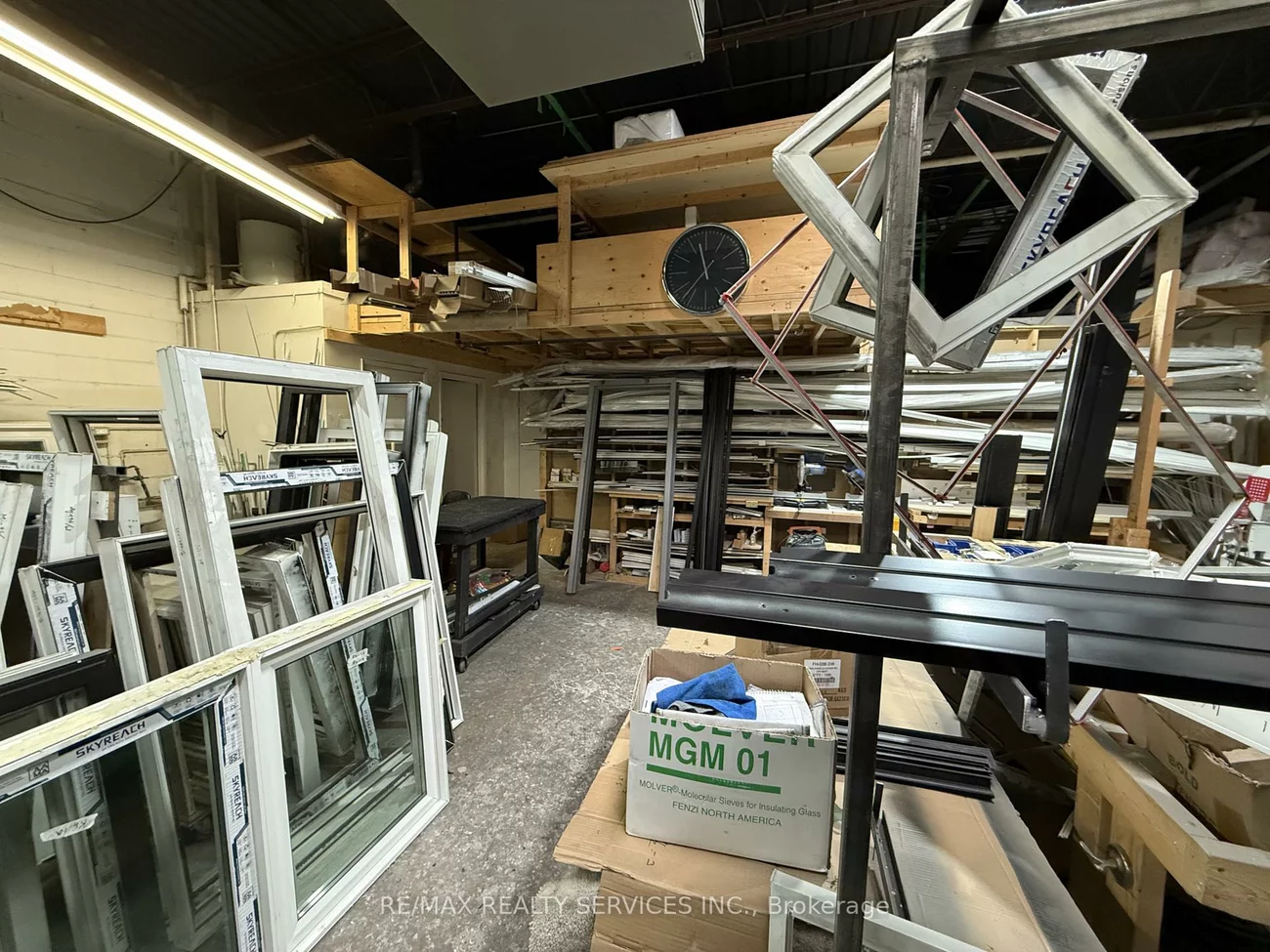 40, Melford, Malvern, Toronto