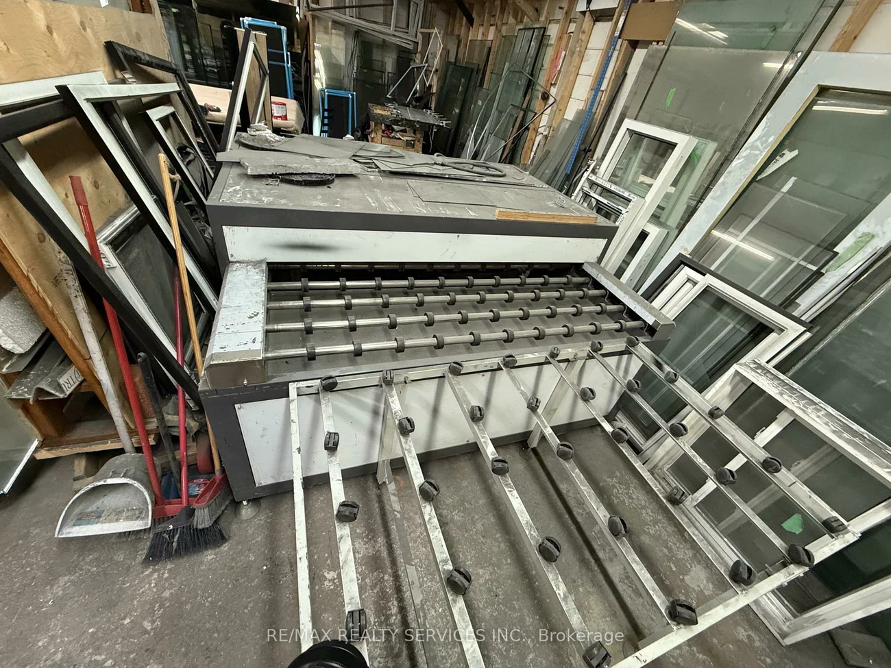 40, Melford, Malvern, Toronto