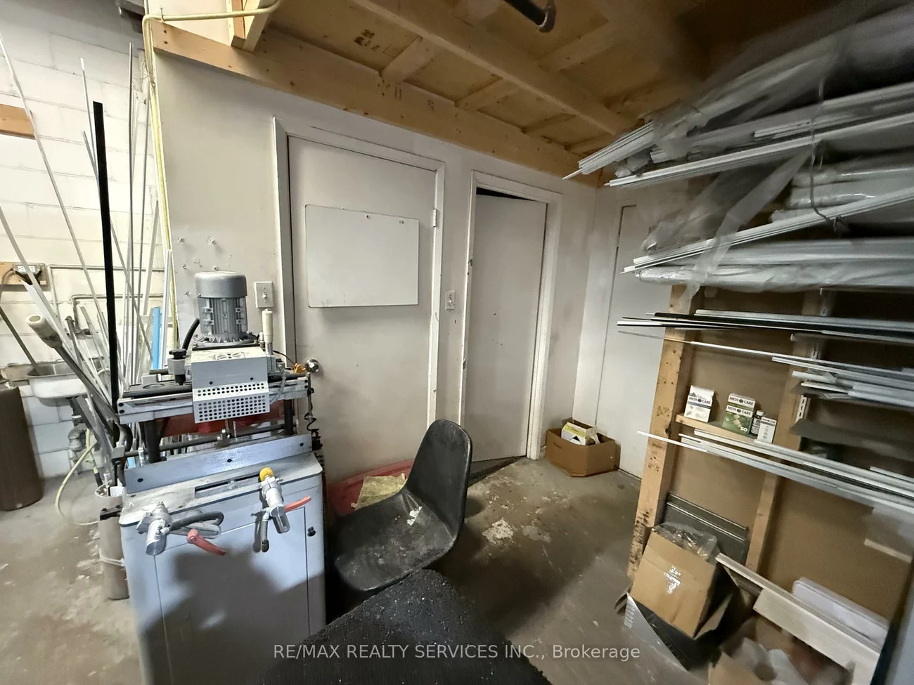 40, Melford, Malvern, Toronto