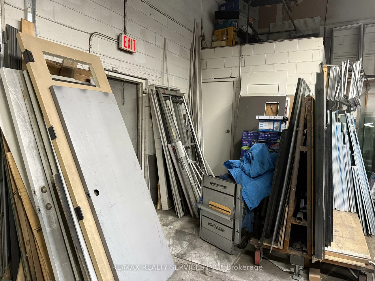 40, Melford, Malvern, Toronto