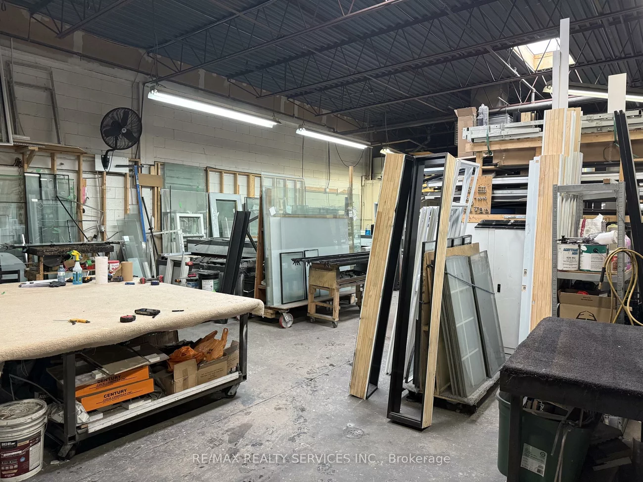 40, Melford, Malvern, Toronto