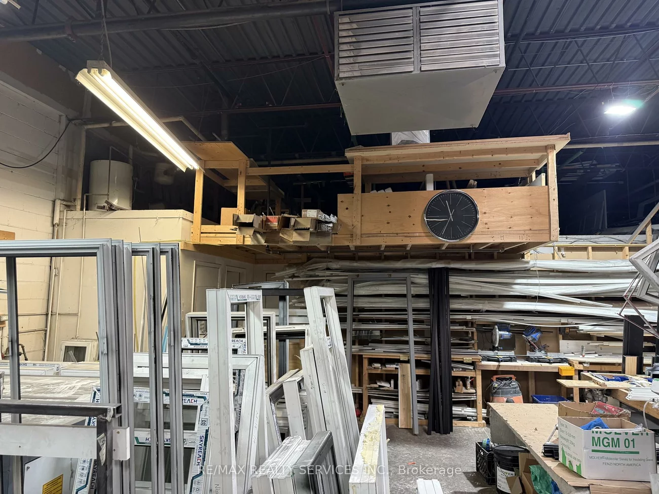 40, Melford, Malvern, Toronto