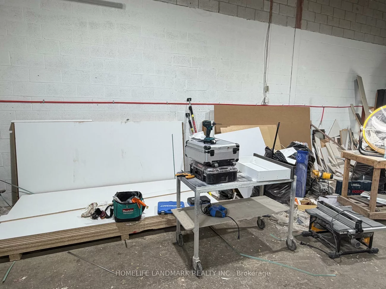 80, Barbados, Eglinton East, Toronto