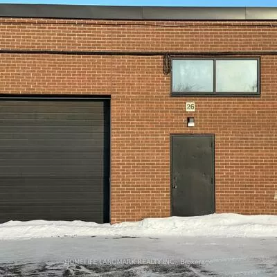 80, Barbados, Eglinton East, Toronto