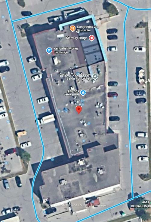 3601, Lawrence, Woburn, Toronto