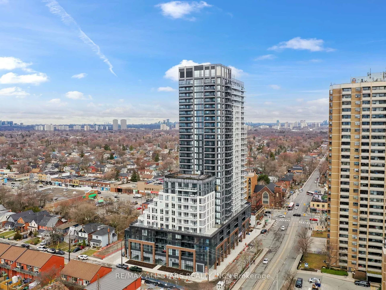 276-294, Main, East End-Danforth, Toronto