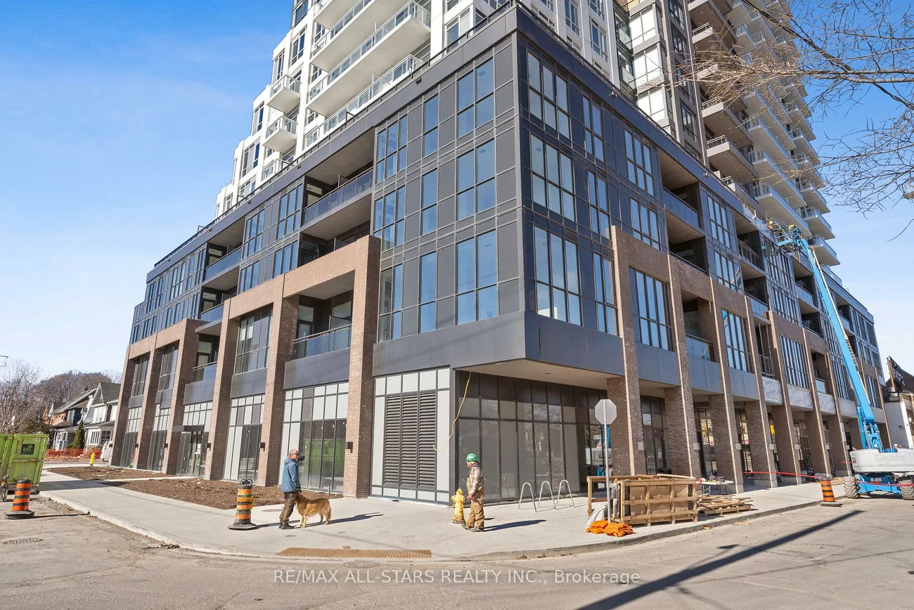 276-294, Main, East End-Danforth, Toronto