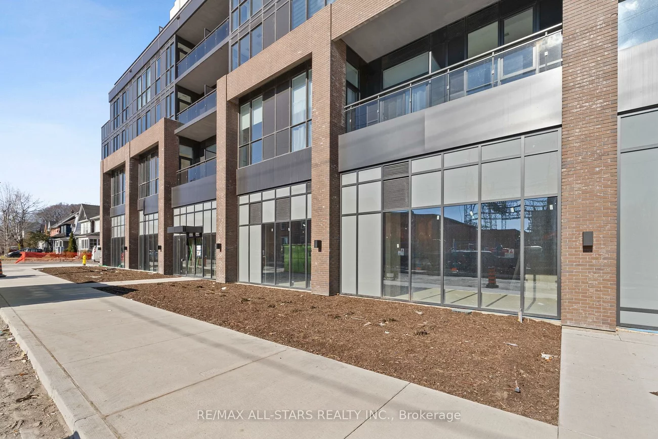 276-294, Main, East End-Danforth, Toronto