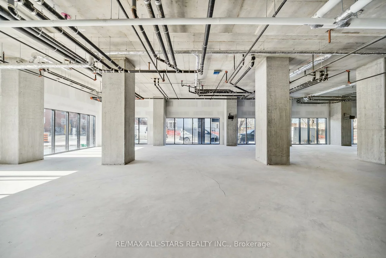 276-294, Main, East End-Danforth, Toronto