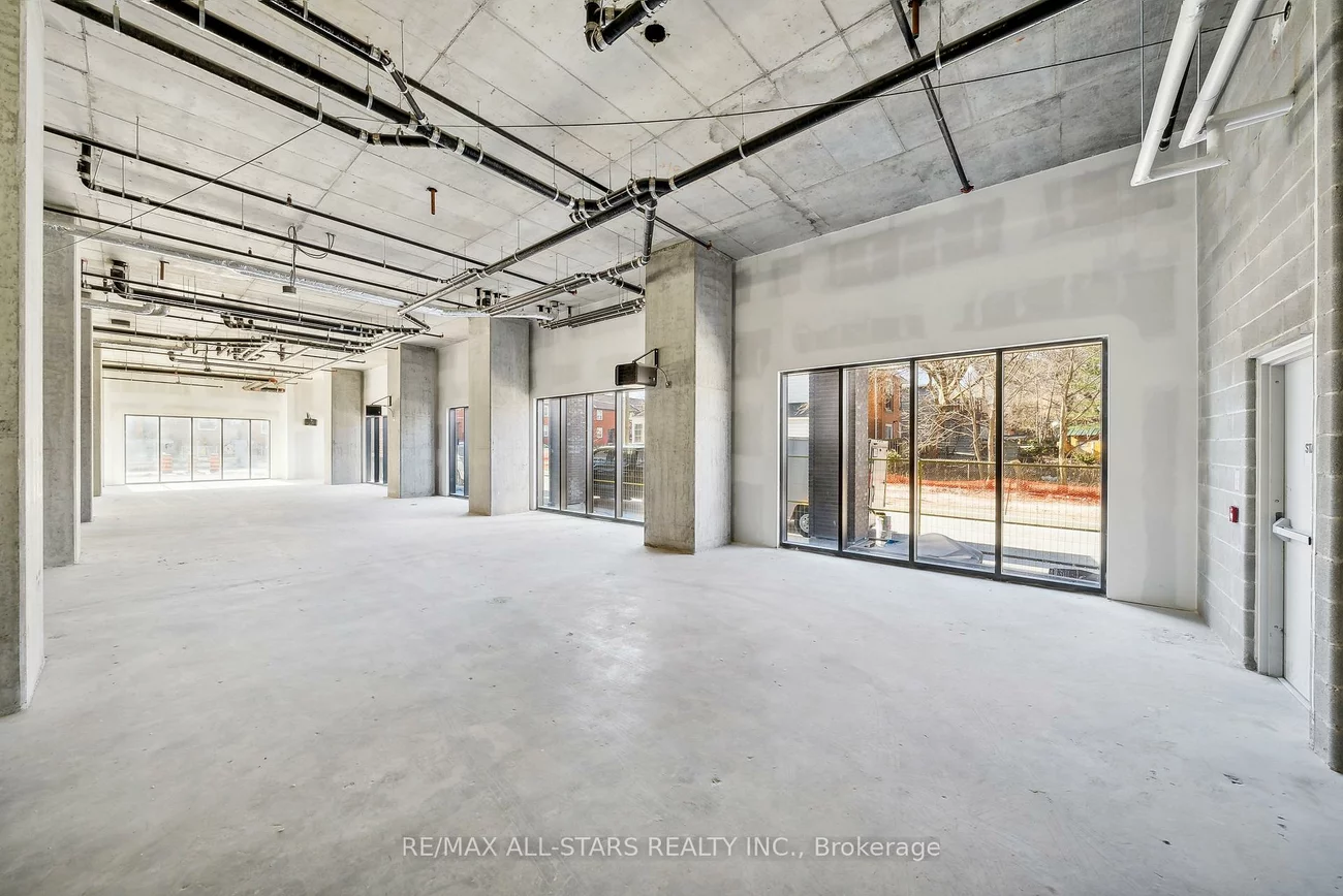 276-294, Main, East End-Danforth, Toronto