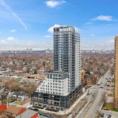 276-294, Main, East End-Danforth, Toronto