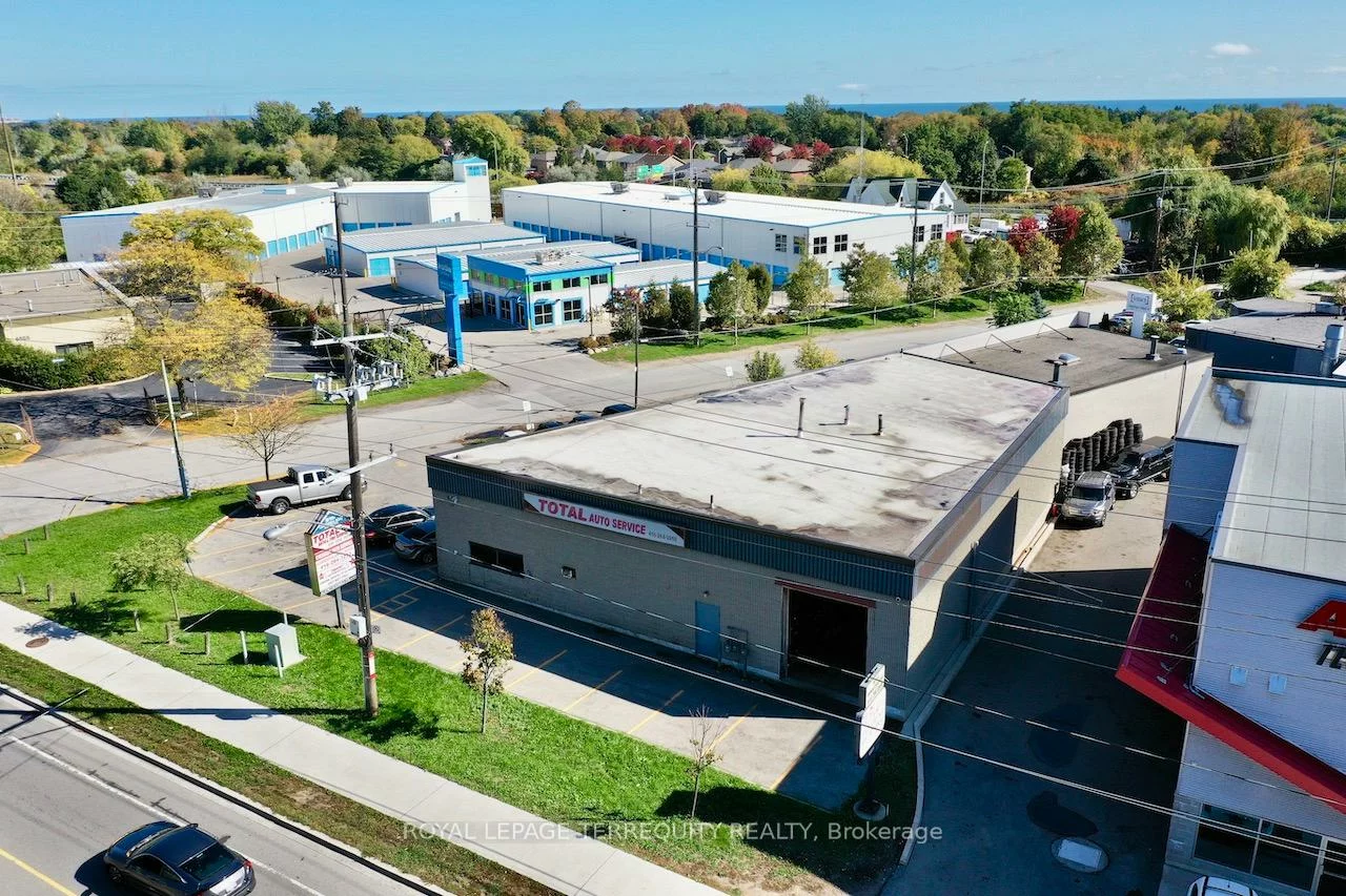 518, Centennial, Centennial Scarborough, Toronto