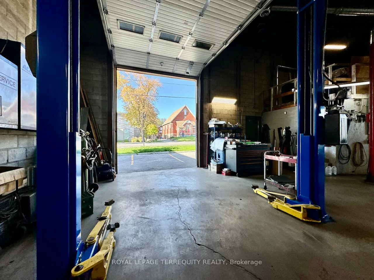 518, Centennial, Centennial Scarborough, Toronto