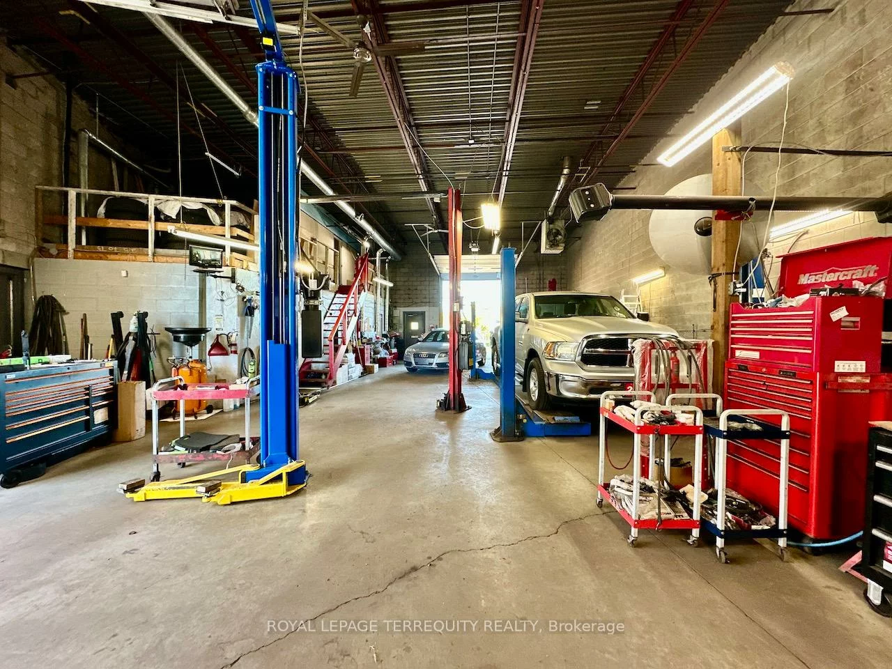 518, Centennial, Centennial Scarborough, Toronto