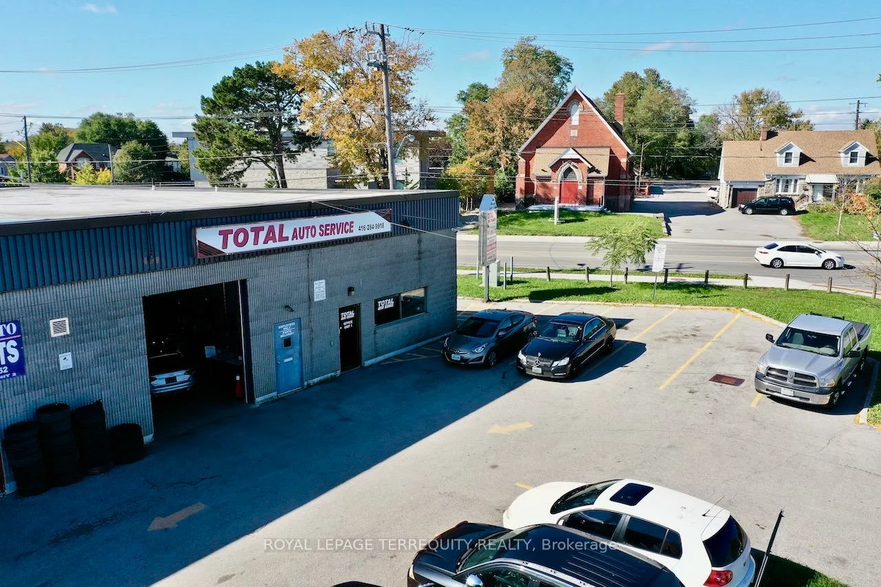 518, Centennial, Centennial Scarborough, Toronto