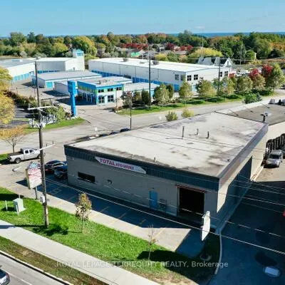 518, Centennial, Centennial Scarborough, Toronto