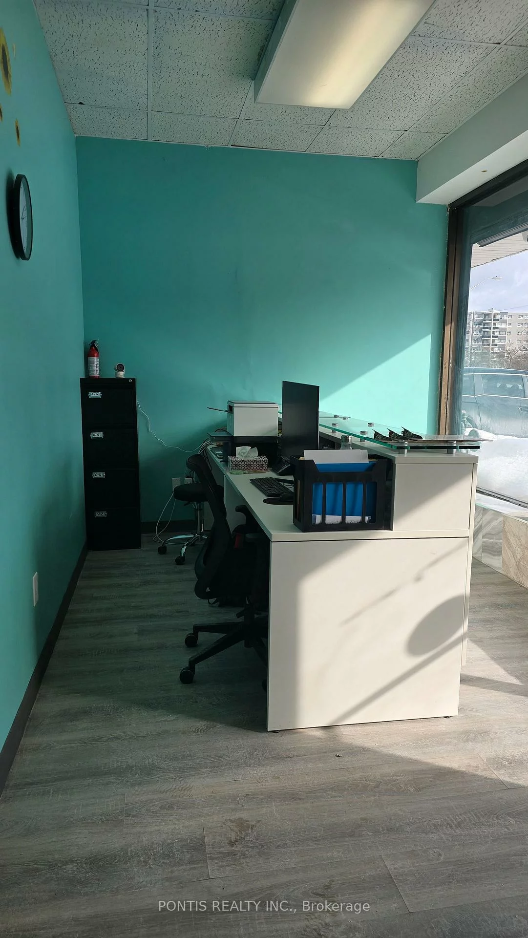 2304, Eglington, Ionview, Toronto