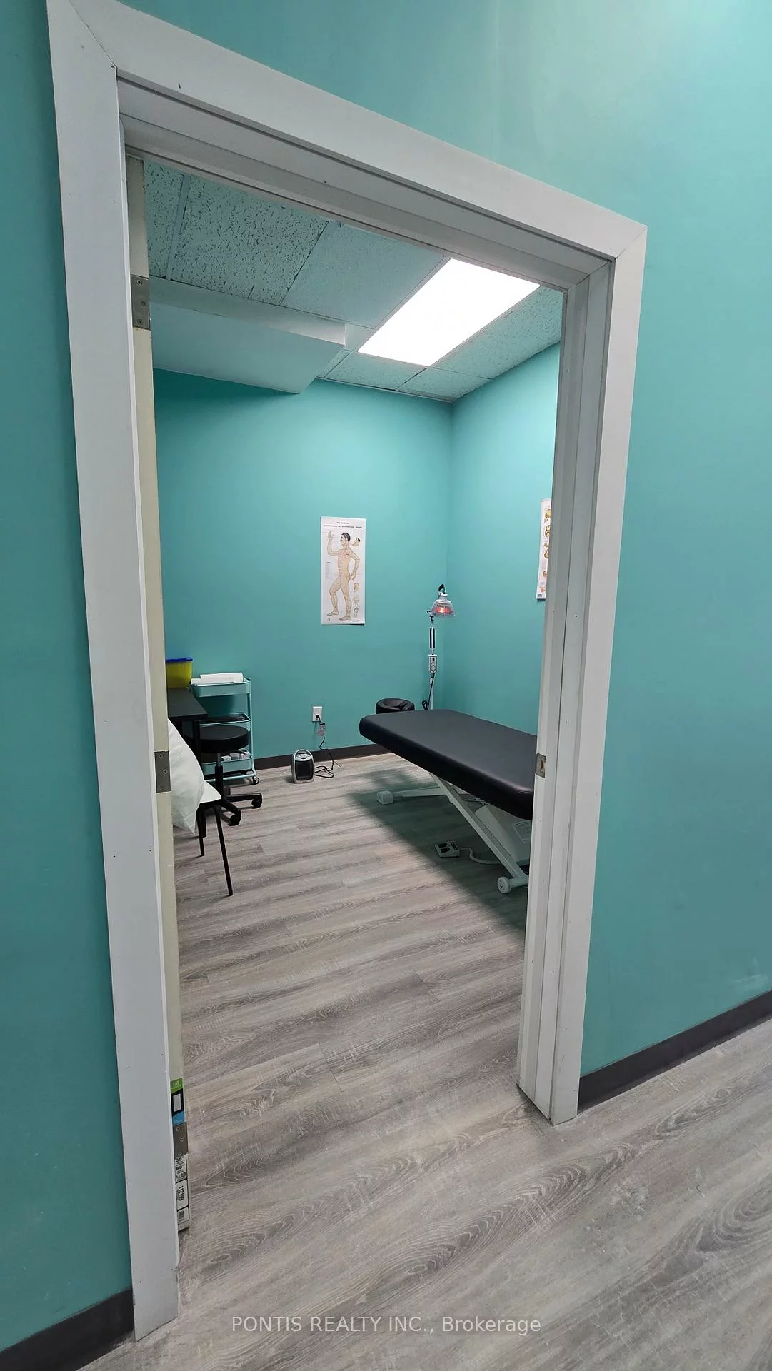 2304, Eglington, Ionview, Toronto