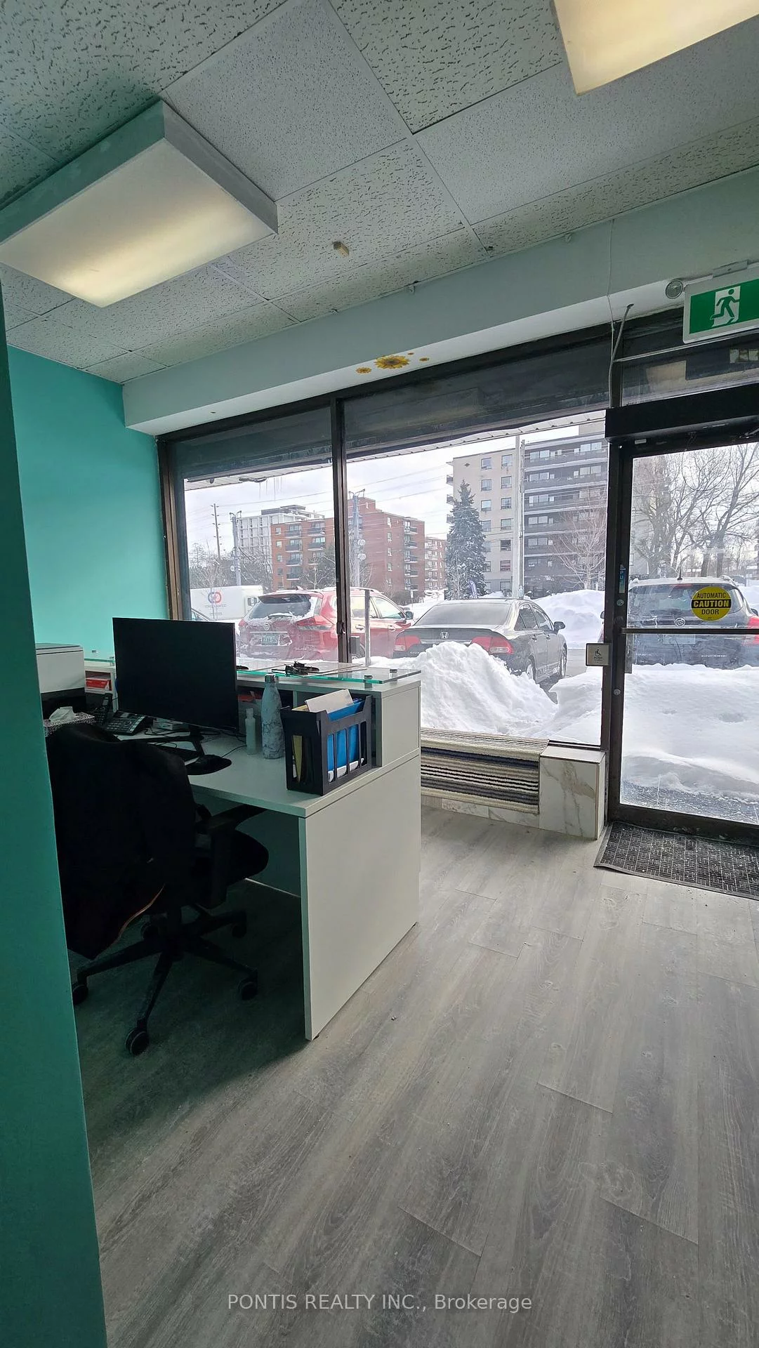 2304, Eglington, Ionview, Toronto